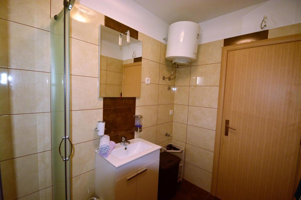 Kala And Tina Apartments Подстрана Екстериор снимка