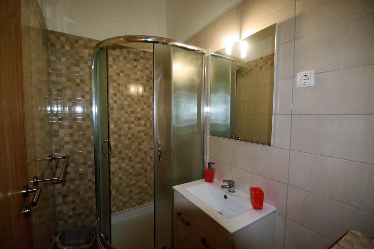 Kala And Tina Apartments Подстрана Екстериор снимка