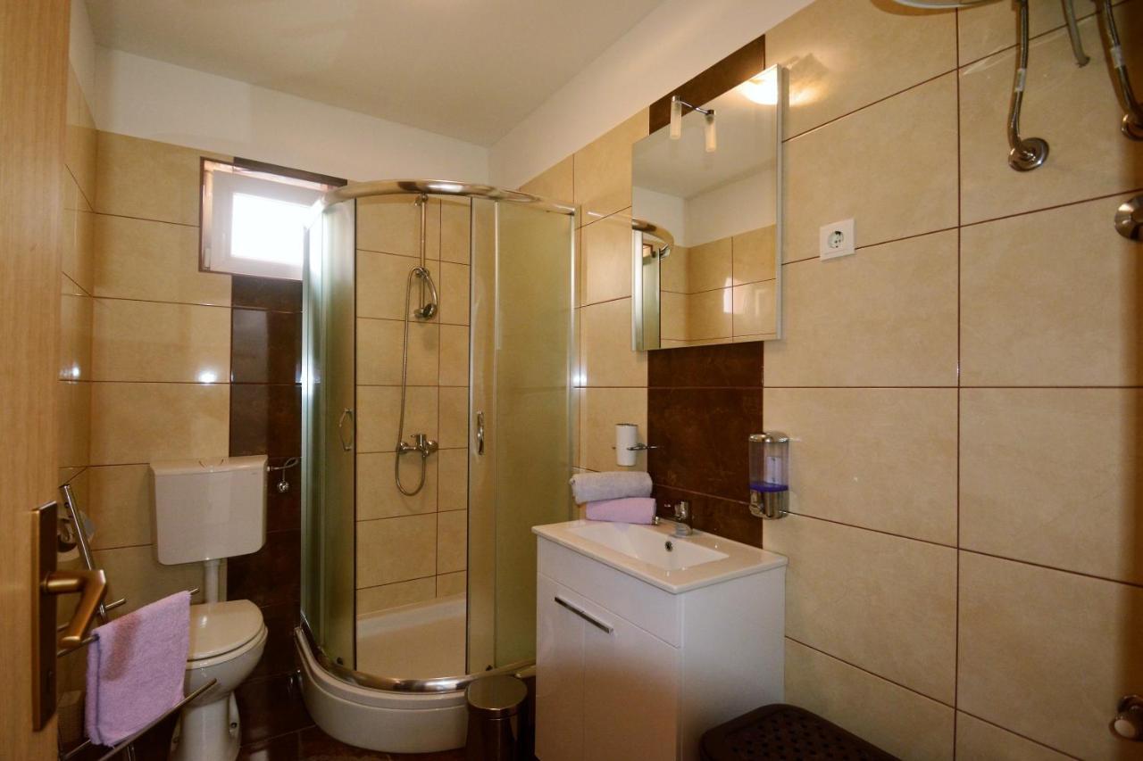 Kala And Tina Apartments Подстрана Екстериор снимка