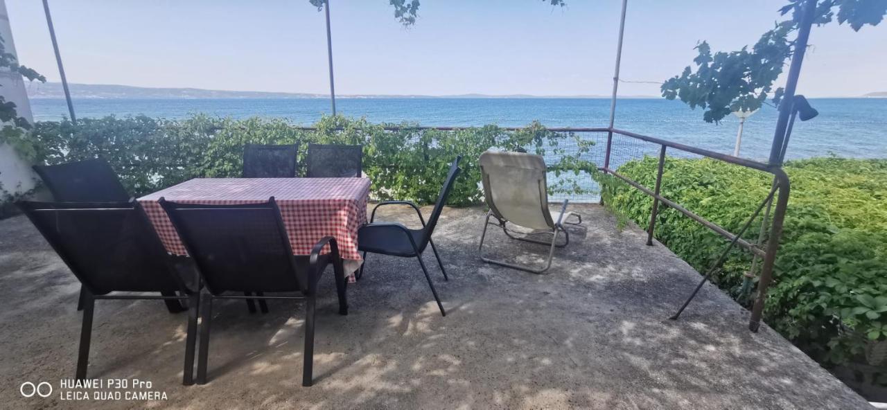 Kala And Tina Apartments Подстрана Екстериор снимка