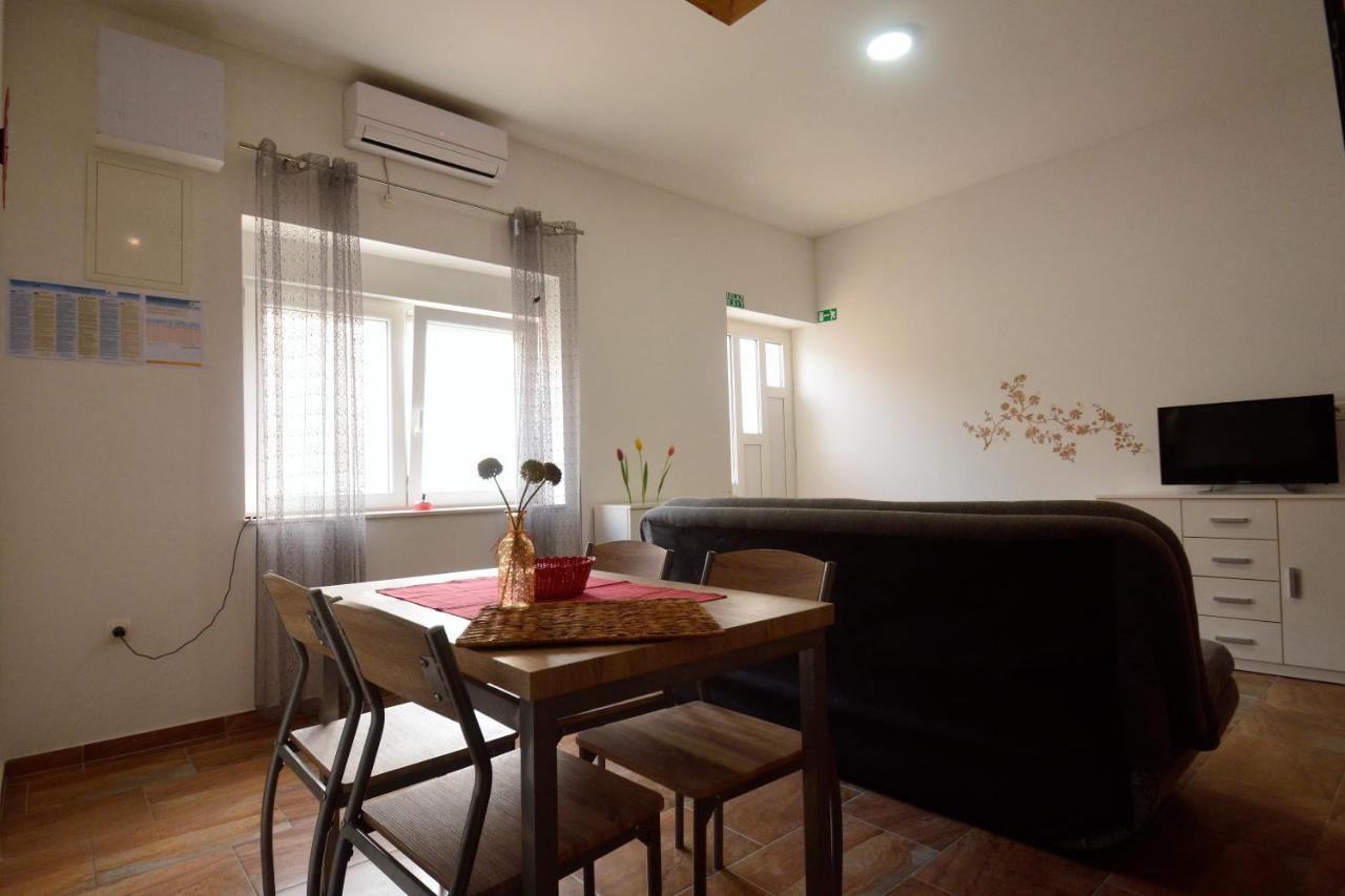 Kala And Tina Apartments Подстрана Екстериор снимка